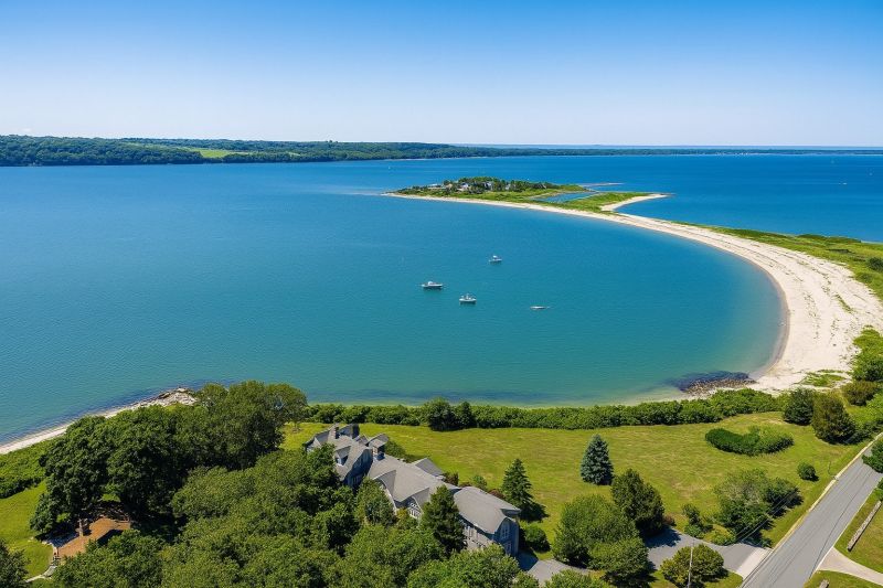 Local Windows Installation in Tiverton, RI