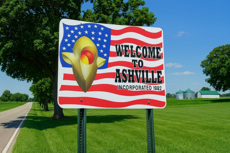 Local Windows Installation in Ashville, OH