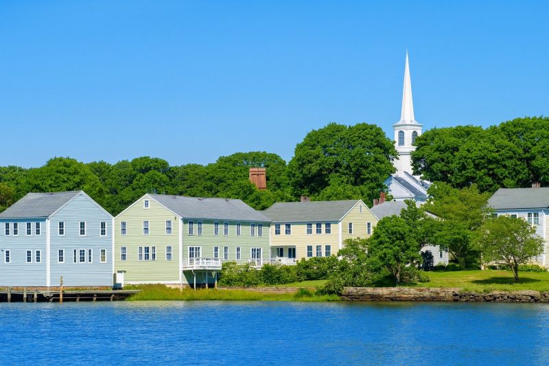 Local Windows Installation in Monroe, CT