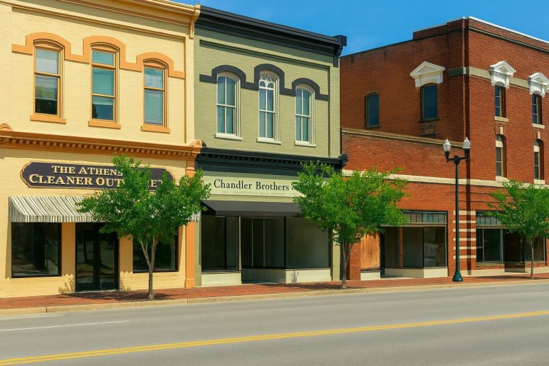 Local Windows Installation in Athens, TN
