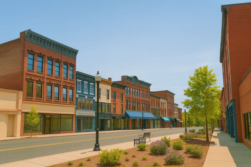 Local Windows Installation in Port Jervis, NY