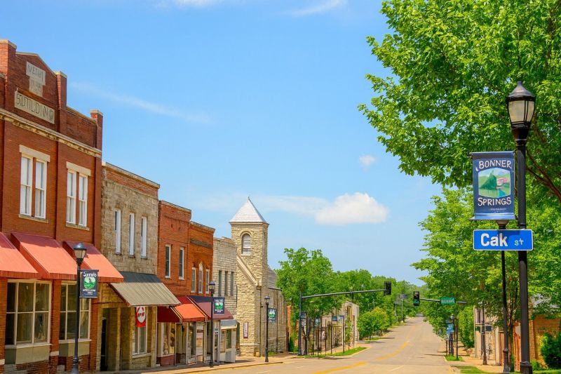 Local Windows Installation in Bonner Springs, KS