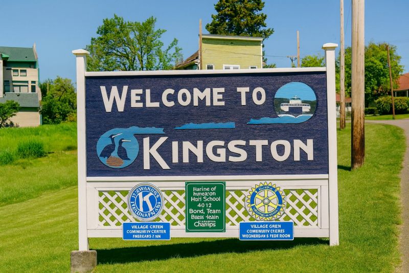 Local Windows Installation in Kingston, WA