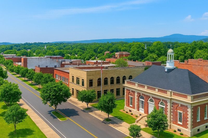 Local Windows Installation in Chatsworth, GA