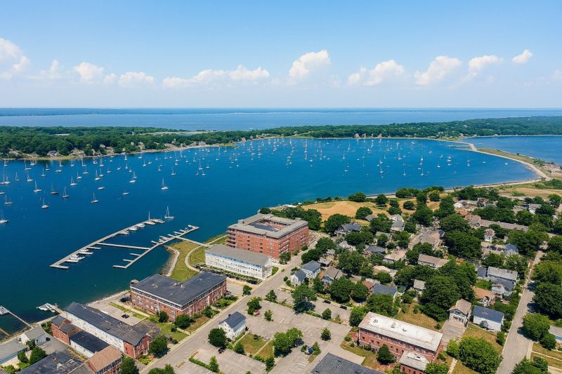 Local Windows Installation in Bristol, RI