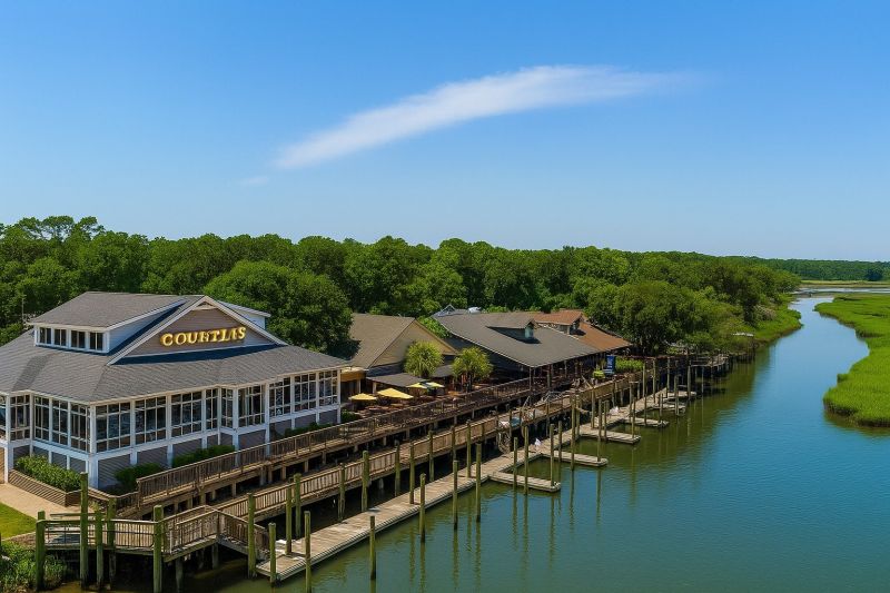 Local Windows Installation in Murrells Inlet, SC