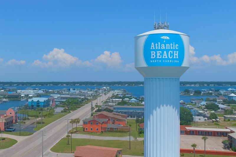 Local Windows Installation in Atlantic Beach, NC