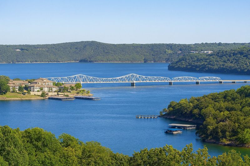 Local Windows Installation in Kimberling City, MO