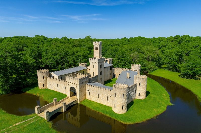 Local Windows Installation in Bellville, TX