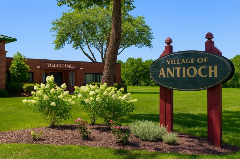 Local Windows Installation in Antioch, IL