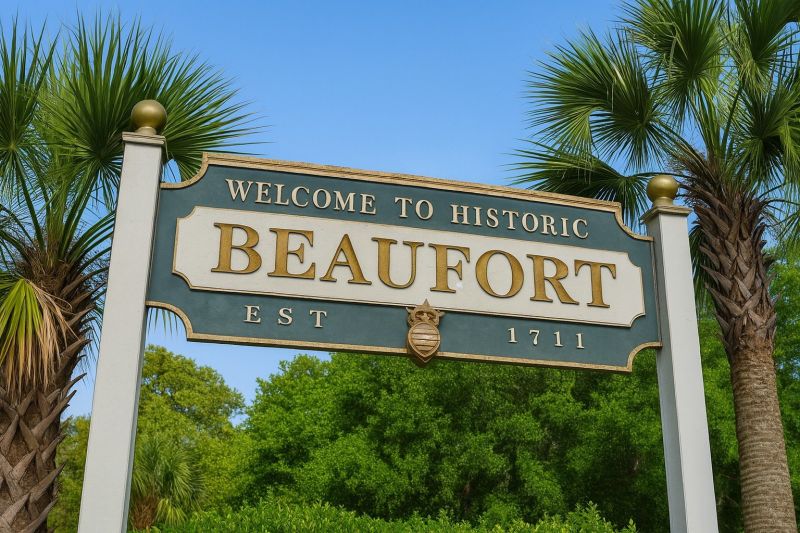 Local Windows Installation in Beaufort, SC