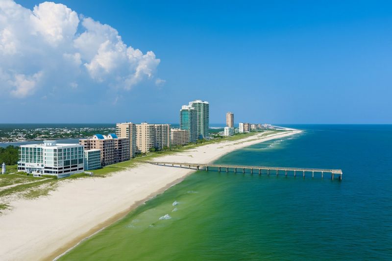 Local Windows Installation in Orange Beach, AL