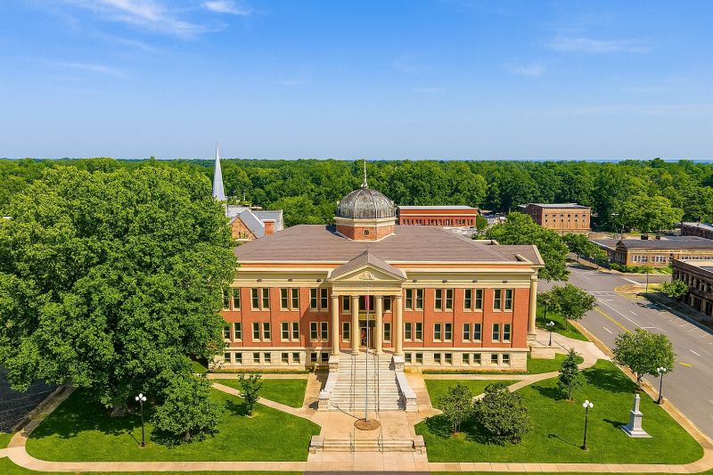 Local Windows Installation in Athens, AL