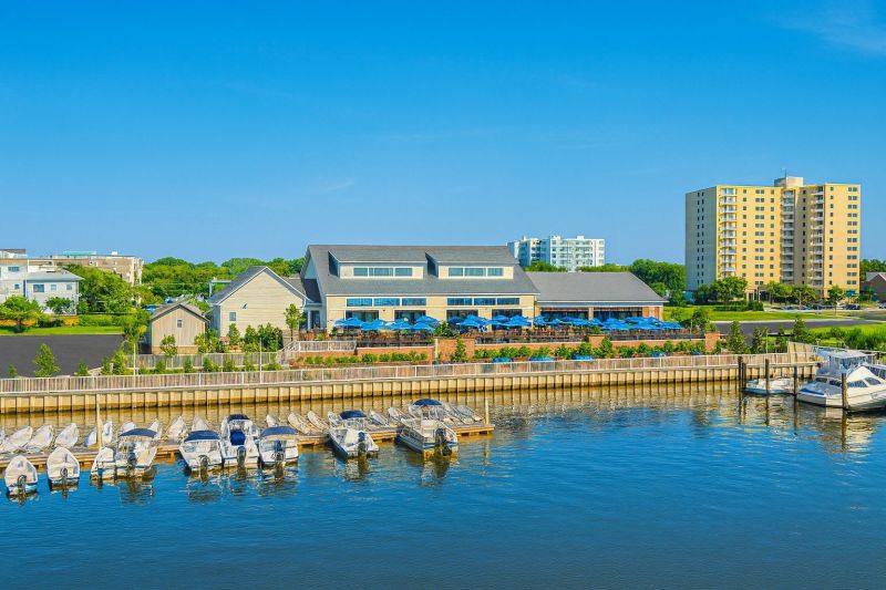Local Windows Installation in Belmar, NJ