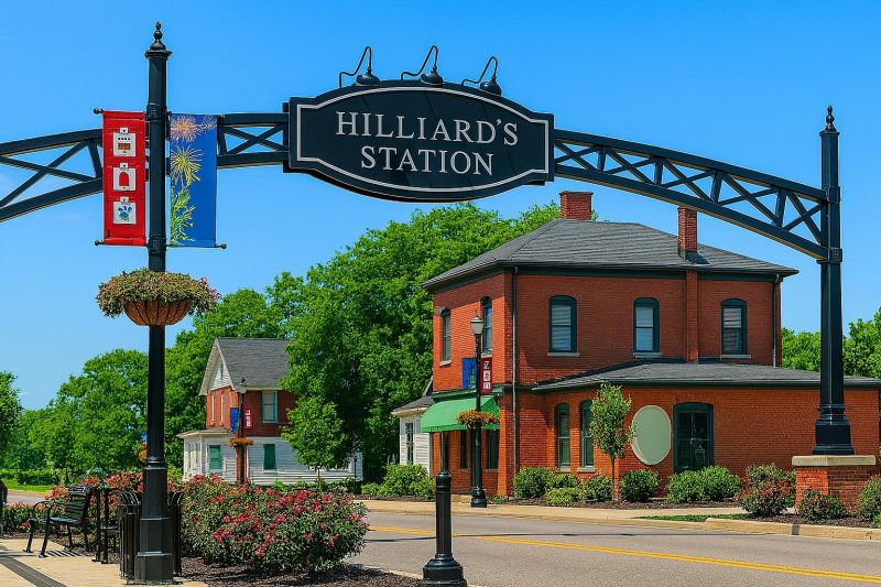 Local Windows Installation in Hilliard, OH