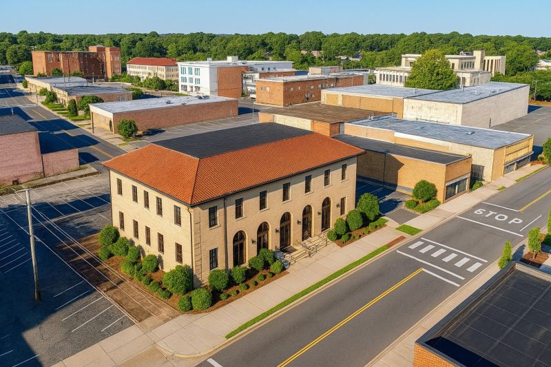 Local Windows Installation in Jasper, AL
