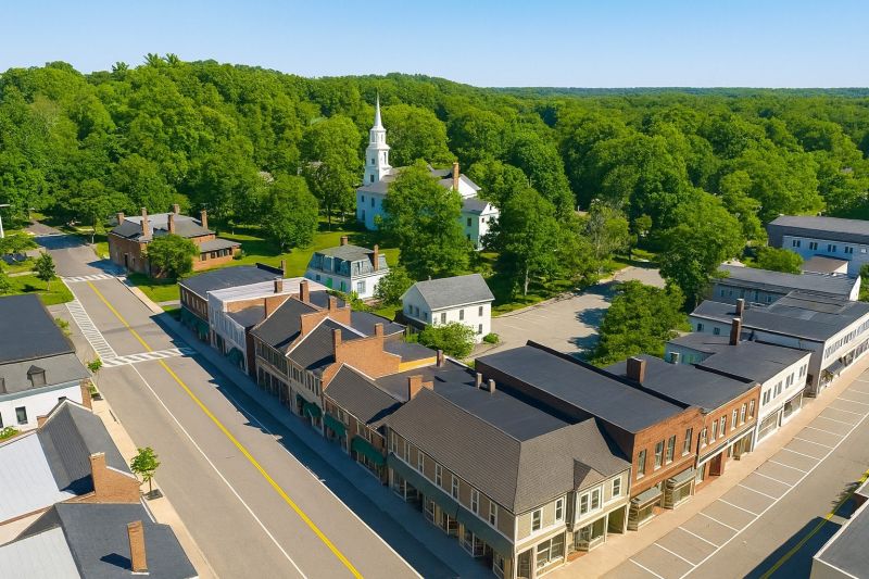Local Windows Installation in Lexington, MA