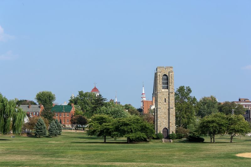 Local Windows Installation in Frederick, MD