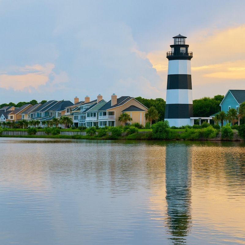 Local Windows Installation in Little River, SC