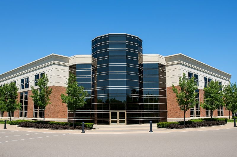 Local Windows Installation in Canton, MI