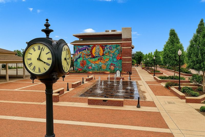 Local Windows Installation in Broken Arrow, OK