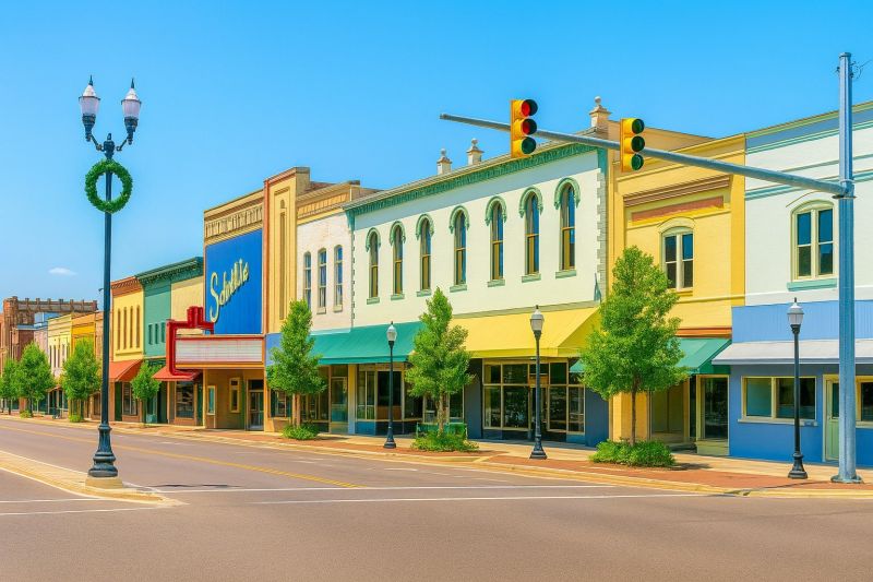 Local Windows Installation in Fayetteville, TN