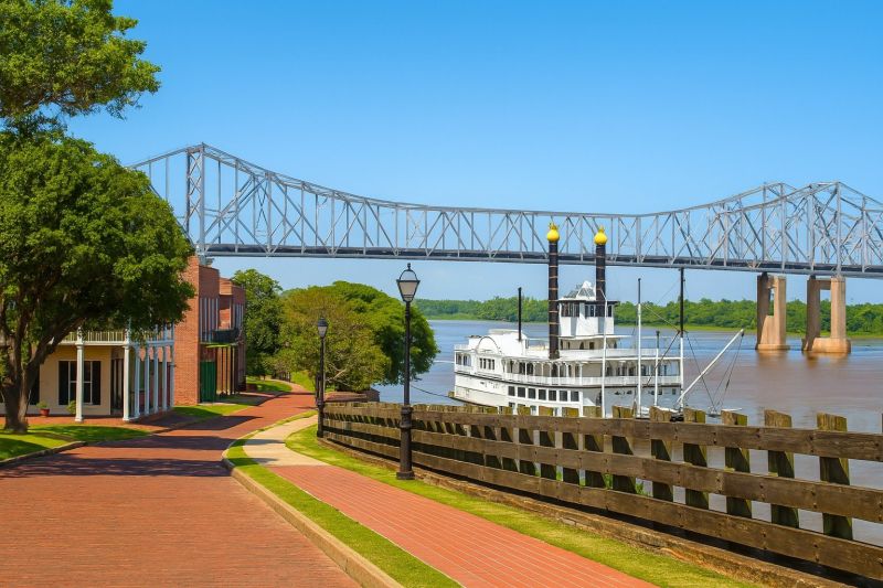 Local Windows Installation in Natchez, MS