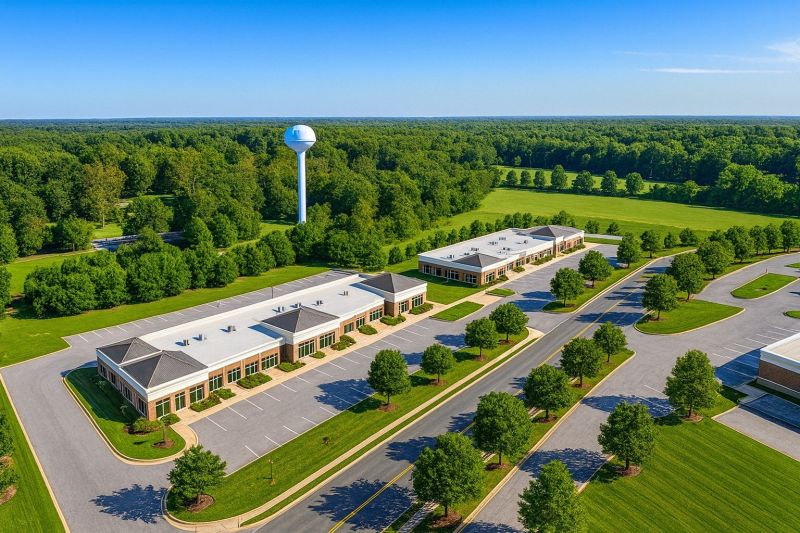 Local Windows Installation in Dunkirk, MD