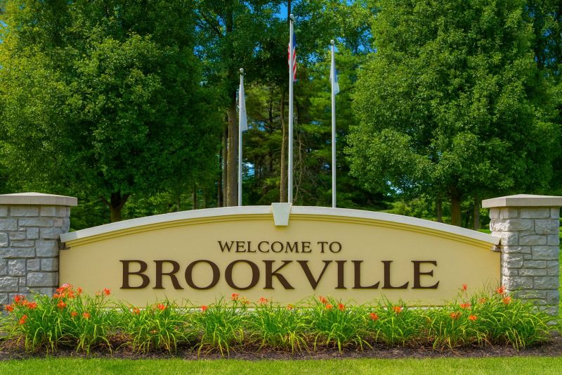 Local Windows Installation in Brookville, OH