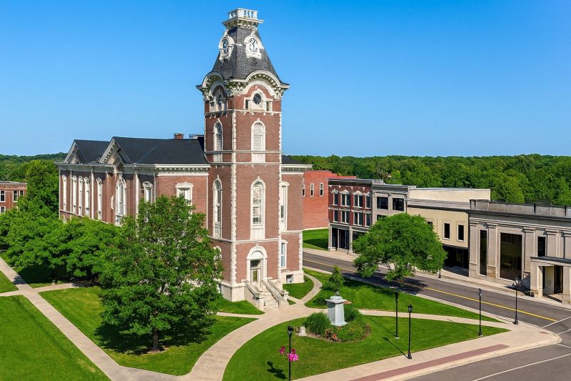 Local Windows Installation in New Castle, IN