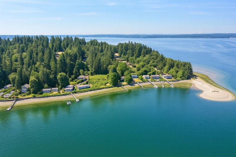 Local Windows Installation in Fox Island, WA