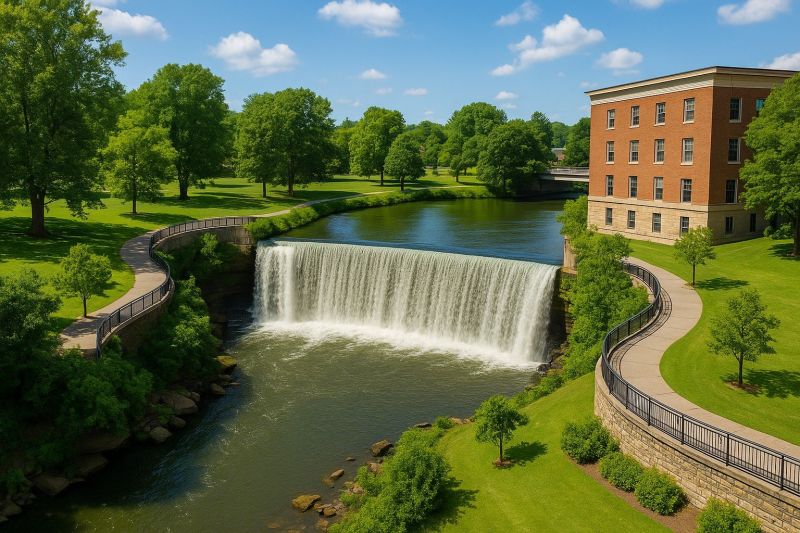 Local Windows Installation in Cuyahoga Falls, OH