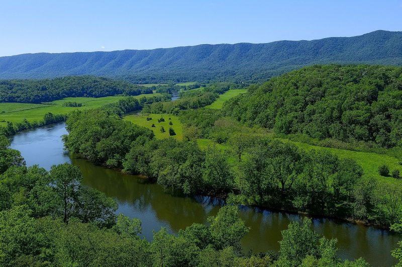 Local Windows Installation in Front Royal, VA