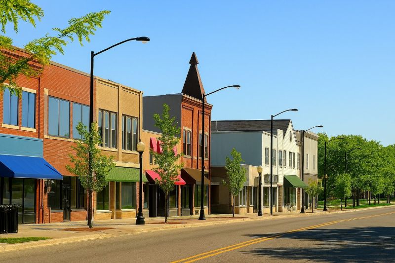 Local Windows Installation in Lapeer, MI