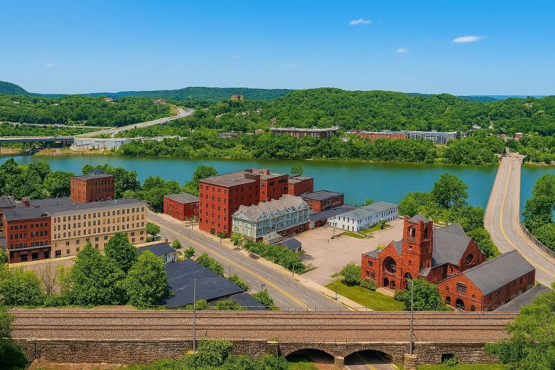 Local Windows Installation in Attleboro, MA