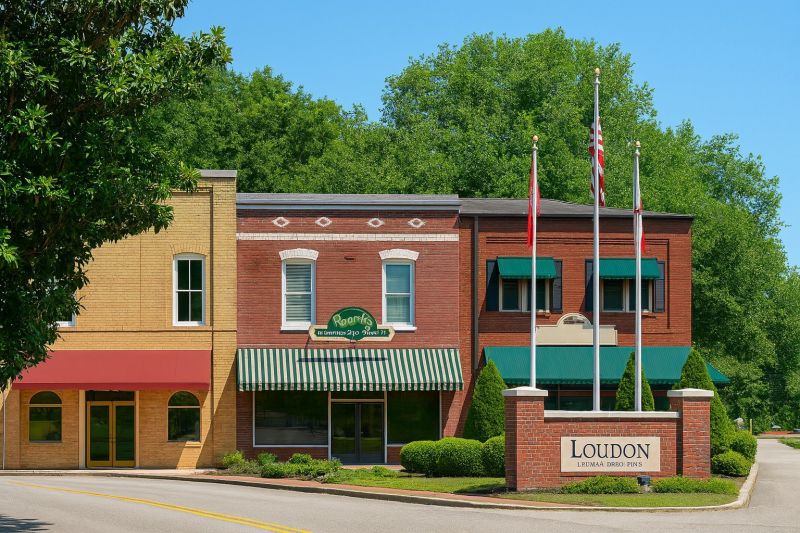 Local Windows Installation in Loudon, TN