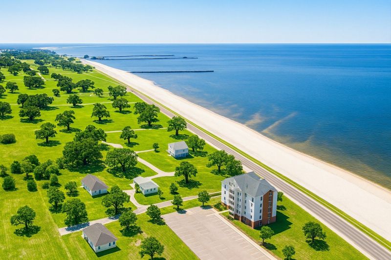 Local Windows Installation in Long Beach, MS