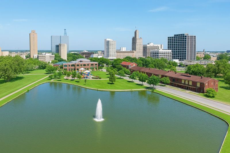 Local Windows Installation in Beaumont, TX