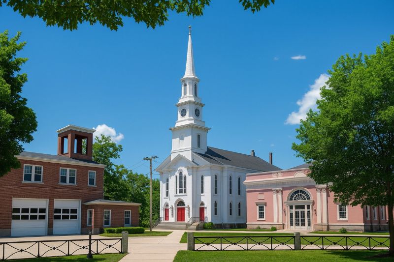 Local Windows Installation in Foxboro, MA