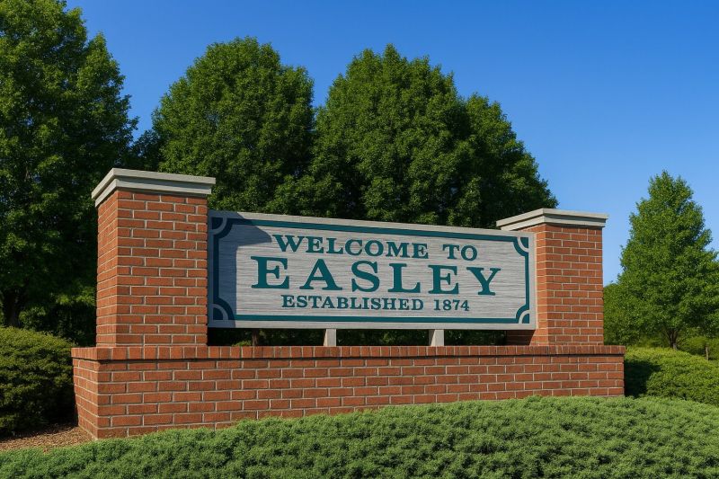 Local Windows Installation in Easley, SC