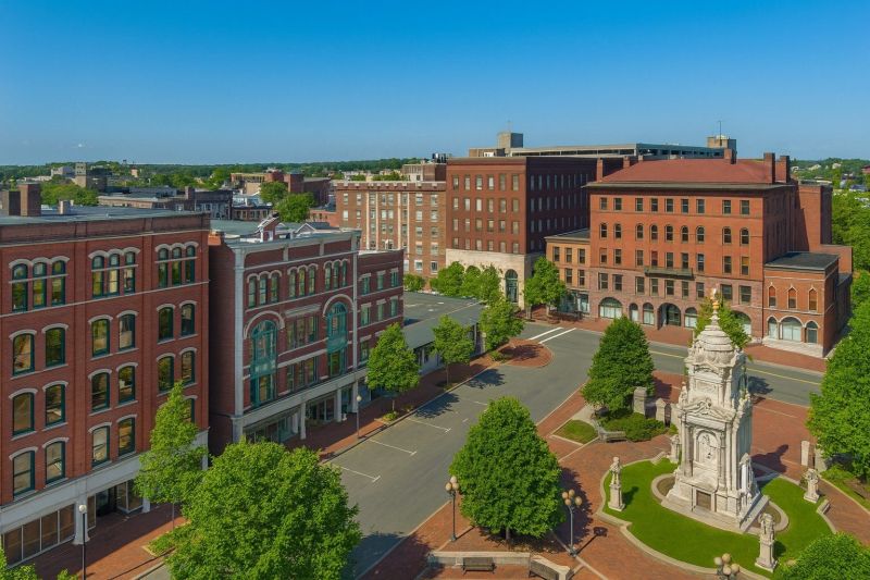 Local Windows Installation in New Britain, CT