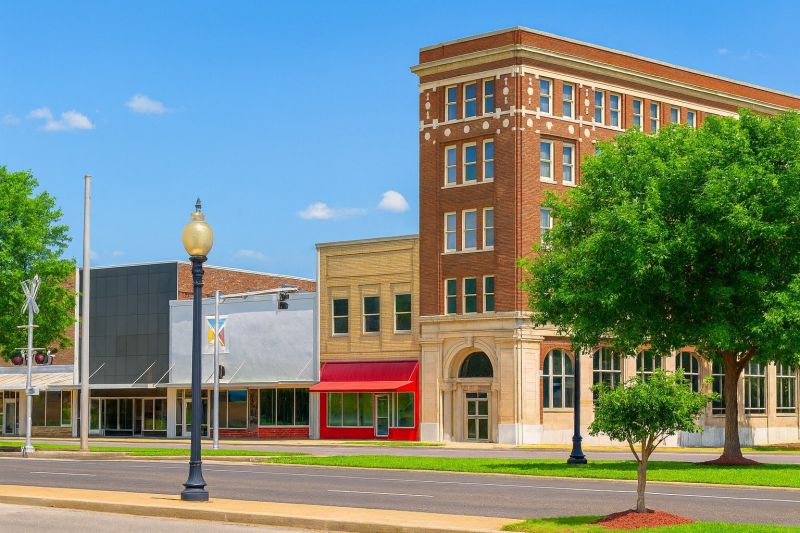 Local Windows Installation in Morrilton, AR