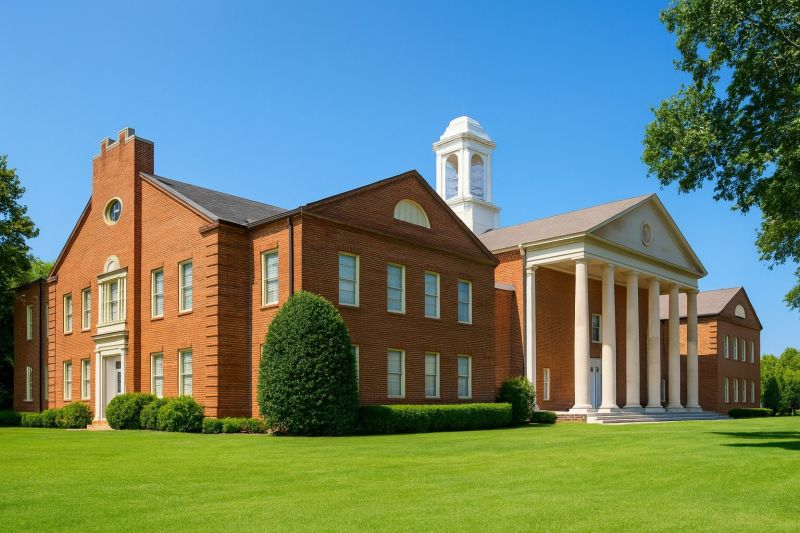 Local Windows Installation in Hernando, MS