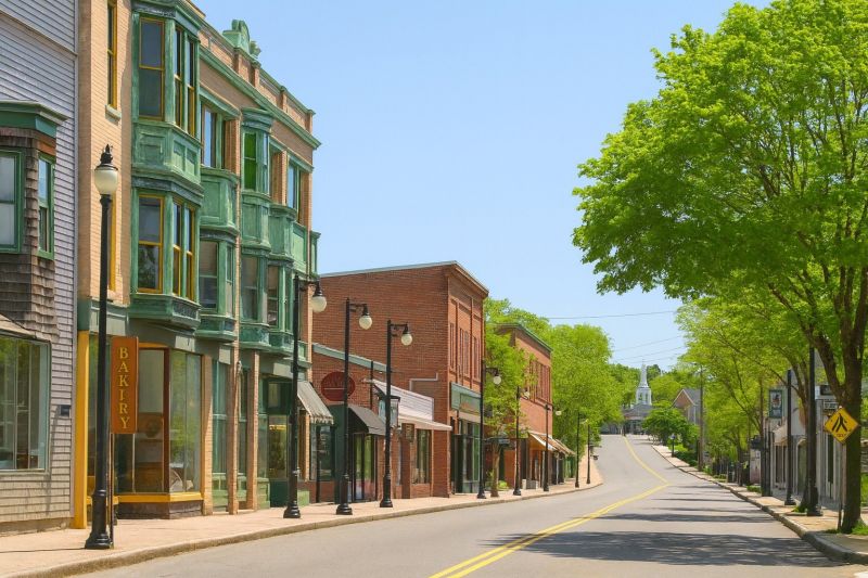 Local Windows Installation in Wakefield, RI