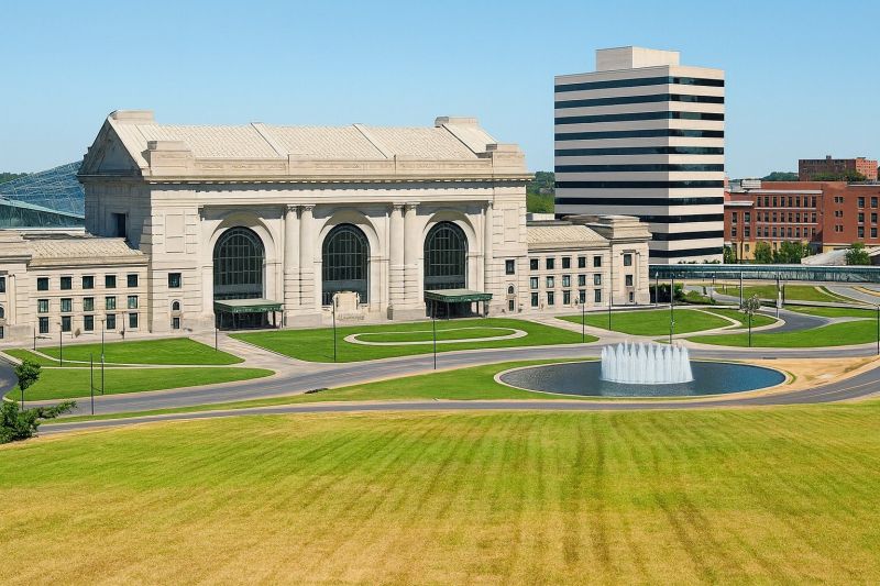 Local Windows Installation in Union, MO