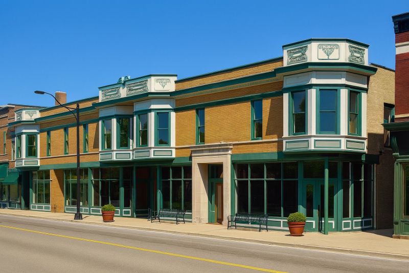 Local Windows Installation in Libertyville, IL