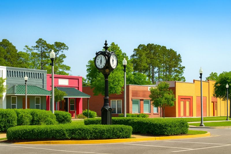 Local Windows Installation in Loris, SC