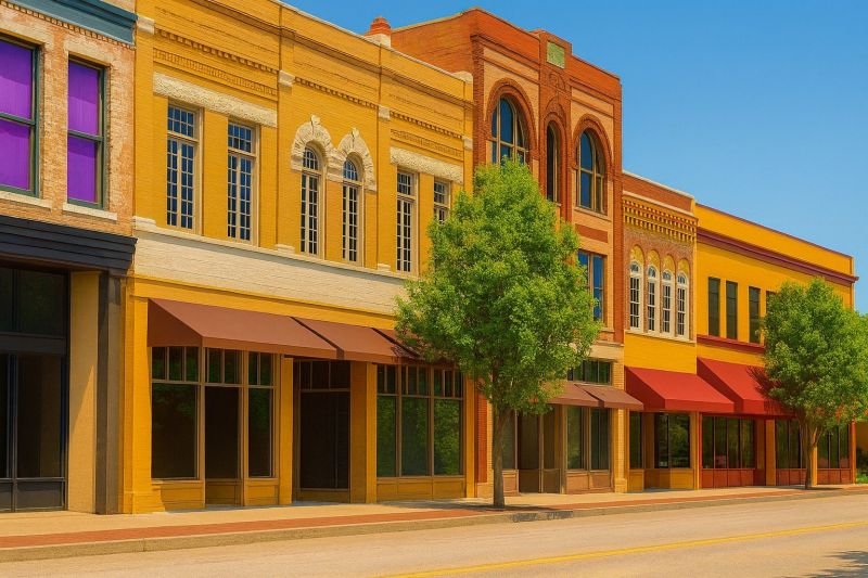 Local Windows Installation in Neosho, MO