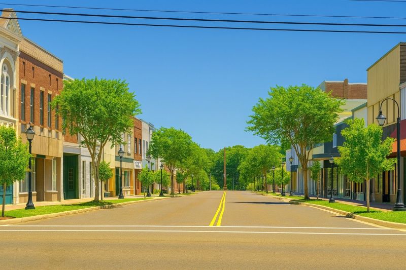 Local Windows Installation in Mccomb, MS