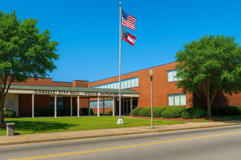 Local Windows Installation in Cordele, GA